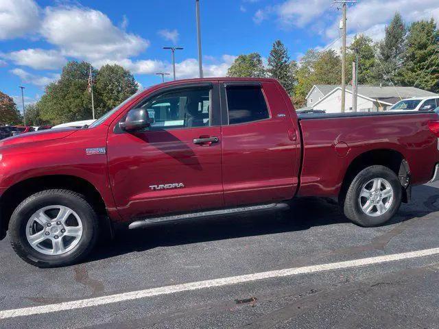 2010 Toyota Tundra Grade 5.7L V8 for sale in Fremont, MI