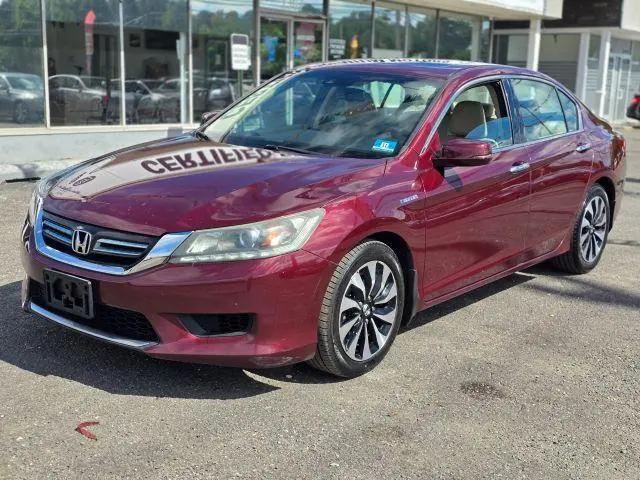 2015 Honda Accord Hybrid EX-L for sale in Lakewood, NJ