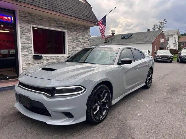 2021 Dodge Charger GT RWD for sale in Bristol, CT