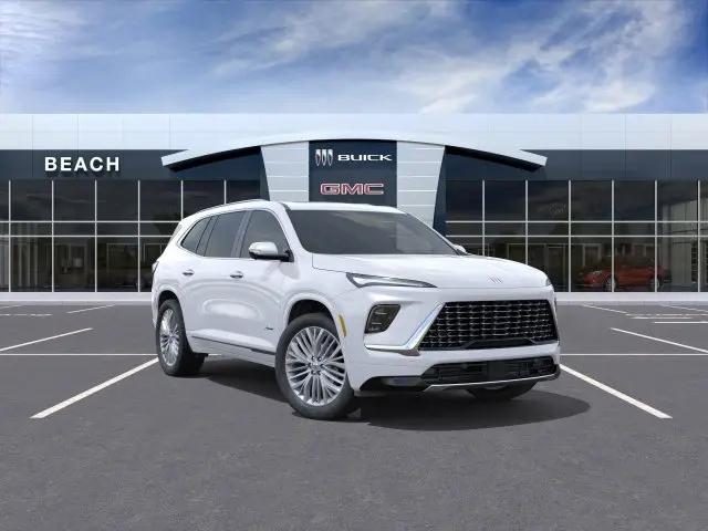 2027 Buick Enclave Avenir for sale in Myrtle Beach, SC