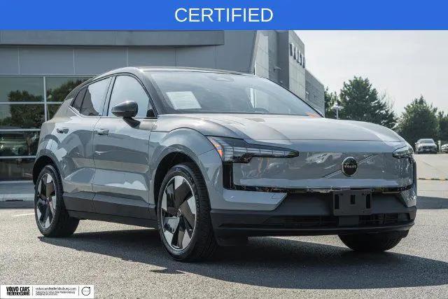 2025 Volvo EX30 Plus Twin Motor Performance, Fully electric for sale in Fredericksburg, VA