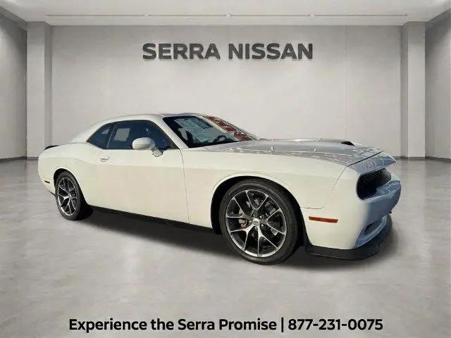 2023 Dodge Challenger GT for sale in Birmingham, AL