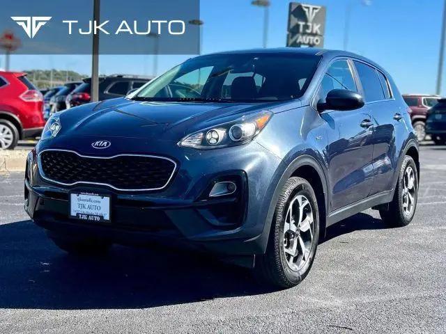 2021 Kia Sportage LX for sale in Omaha, NE