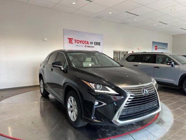 2016 Lexus RX 350 Base for sale in Erie, PA