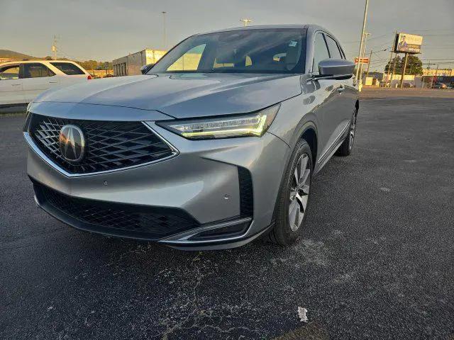 2025 Acura MDX Technology Package for sale in Huntsville, AL