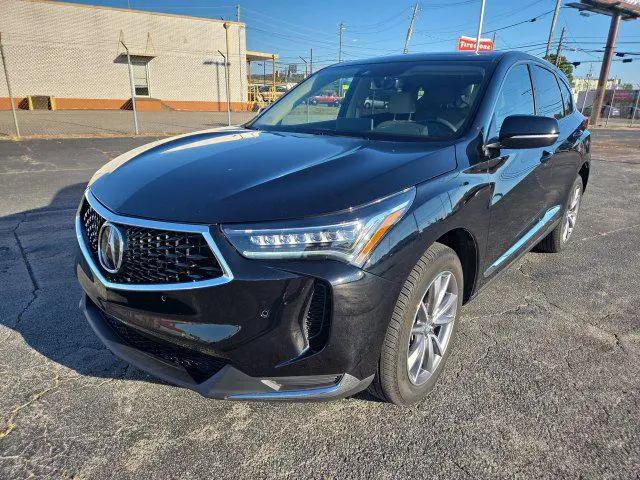 2024 Acura RDX Technology Package for sale in Huntsville, AL