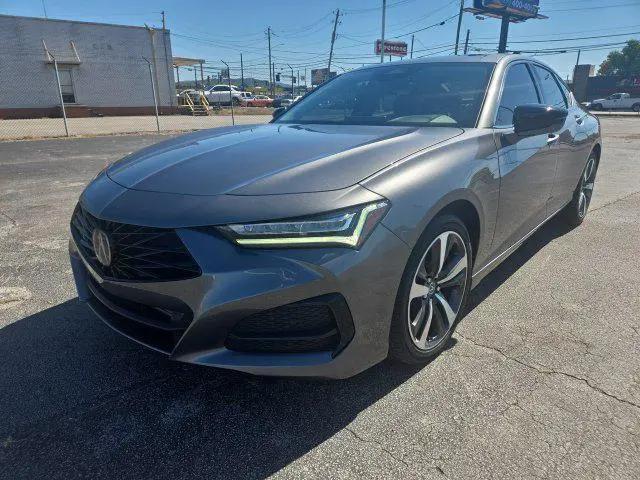 2024 Acura TLX Technology Package for sale in Huntsville, AL