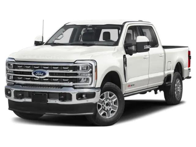 2023 Ford F-250 Lariat for sale in Highland, IL