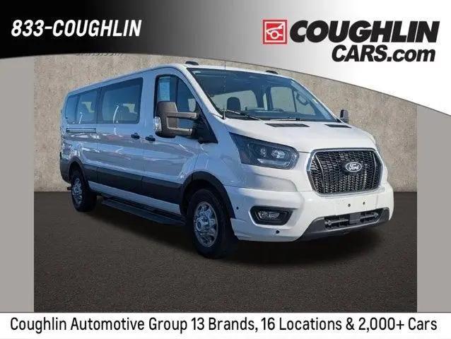 2026 Ford Transit-350 Passenger Van XLT for sale in Pataskala, OH