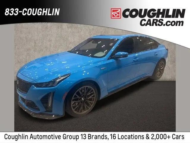 2023 Cadillac CT5-V for sale near Pataskala, OH
