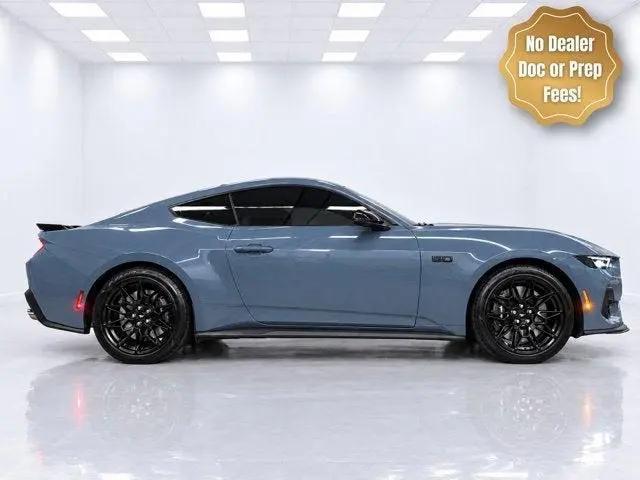 2024 Ford Mustang GT Premium Fastback for sale in Stonington, CT