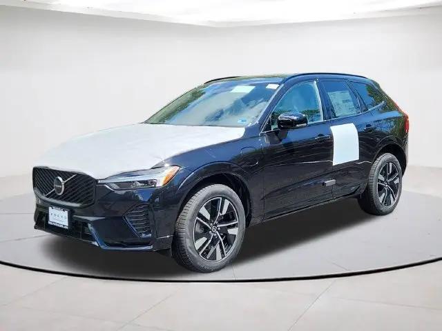 2026 Volvo XC60 Plug-In Hybrid Core, T8 AWD Electric/Gasoline, Dark for sale in Dulles, VA