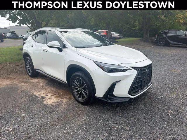 2022 Lexus NX 350 Premium for sale in Doylestown, PA