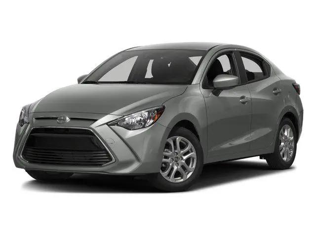 2016 Scion iA iA 4dr Sdn Man Natl for sale in Denver, CO