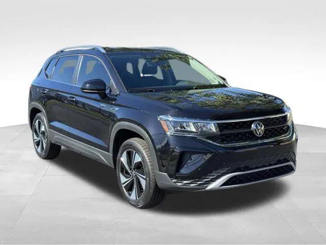 2024 Volkswagen Taos 1.5T SE for sale in Fort Wayne, IN