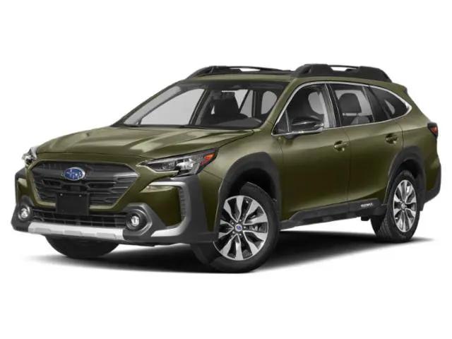 2023 Subaru Outback Limited for sale in Maplewood, MN