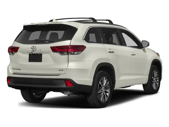 2018 Toyota Highlander XLE for sale in Murray, UT