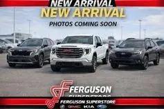 2020 GMC Acadia AWD AT4 for sale in Broken Arrow, OK