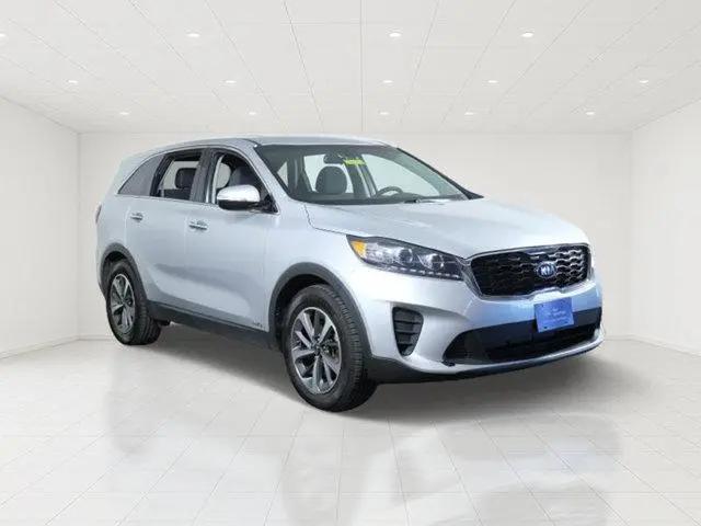 2020 Kia Sorento 3.3L LX for sale in Shakopee, MN