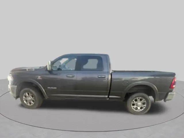 2020 Jeep Ram 2500 Laramie Crew Cab 4x4 64 Box for sale in Marshfield, MO