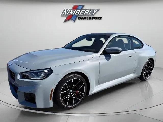 2024 BMW M2 Base for sale in Davenport, IA