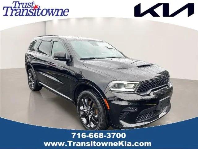 2023 Dodge Durango GT Plus AWD for sale in West Seneca, NY