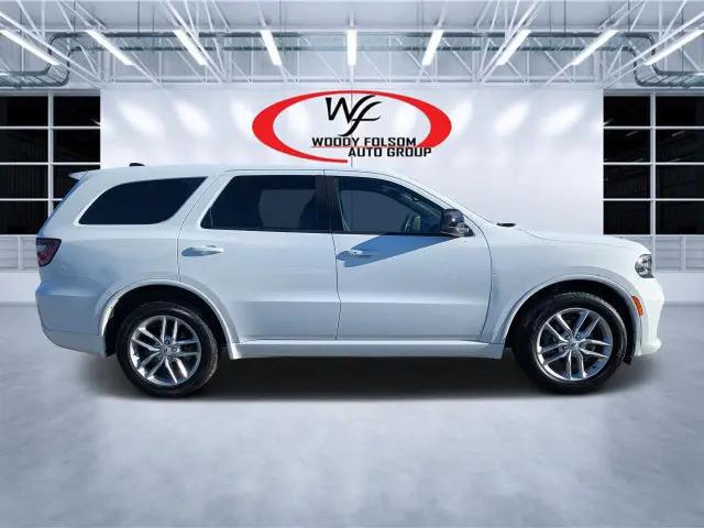 2025 Dodge Durango GT AWD