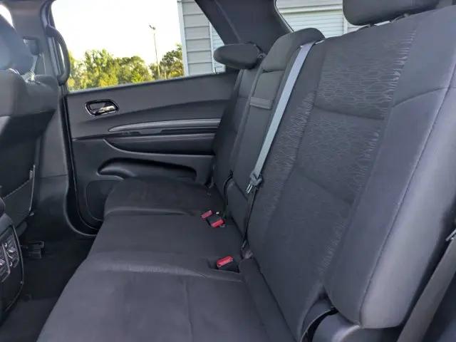 2025 Dodge Durango GT AWD