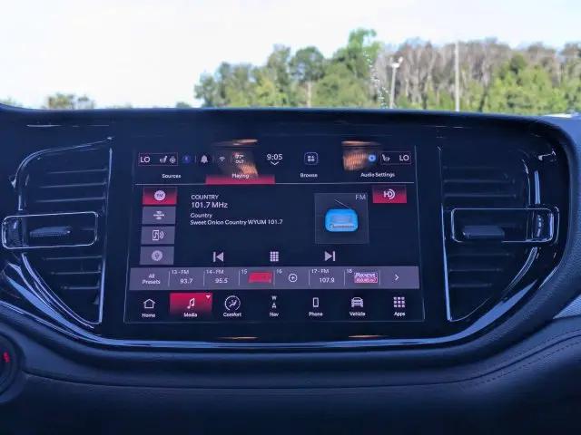 2025 Dodge Durango GT AWD