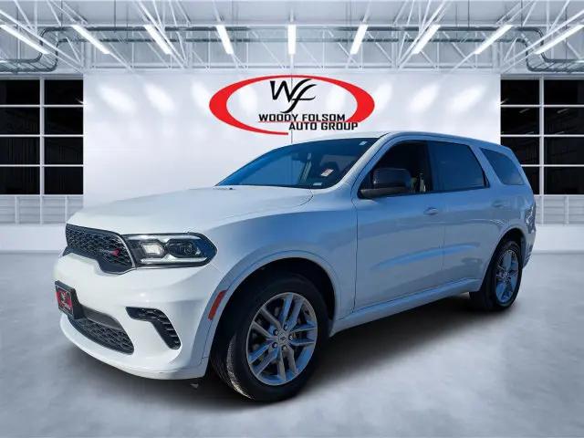 2025 Dodge Durango GT AWD