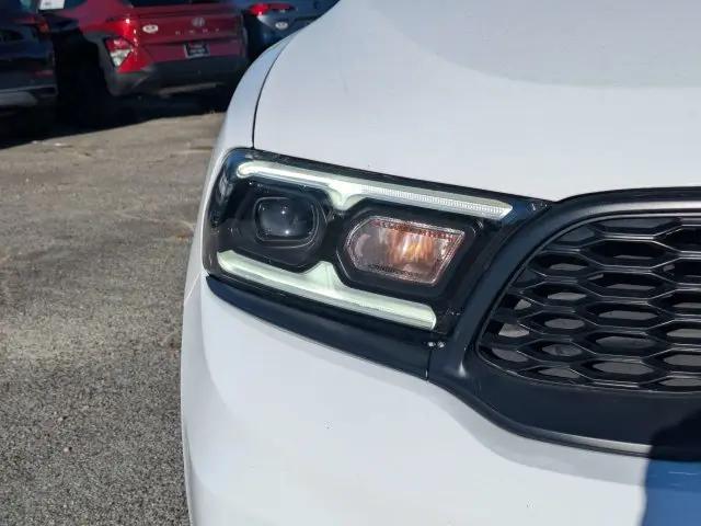 2025 Dodge Durango GT AWD