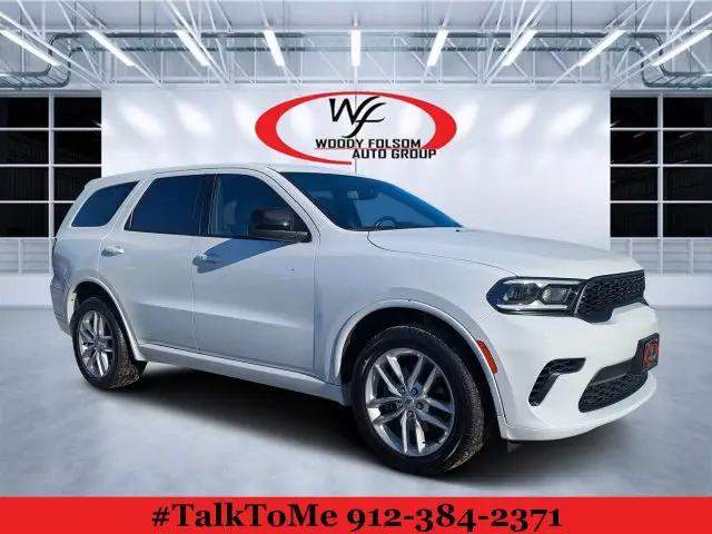 2025 Dodge Durango GT AWD for sale in Douglas, GA