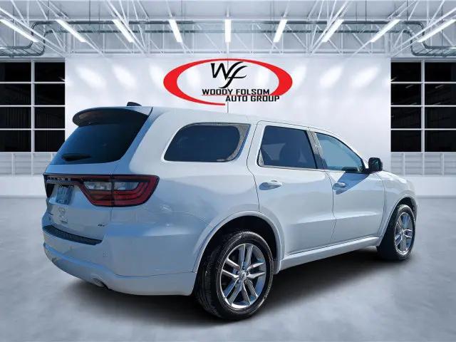 2025 Dodge Durango GT AWD