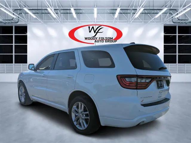 2025 Dodge Durango GT AWD