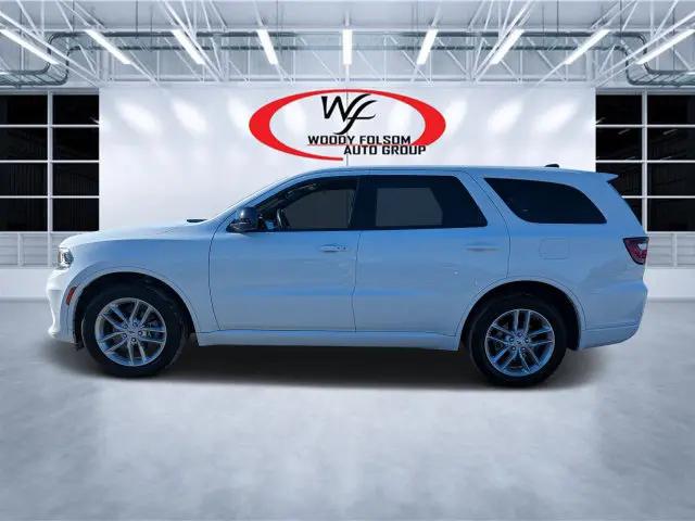 2025 Dodge Durango GT AWD