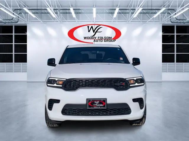 2025 Dodge Durango GT AWD