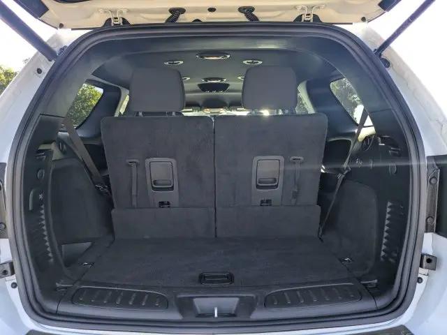 2025 Dodge Durango GT AWD