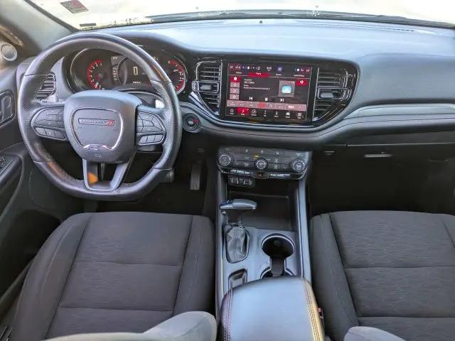 2025 Dodge Durango GT AWD