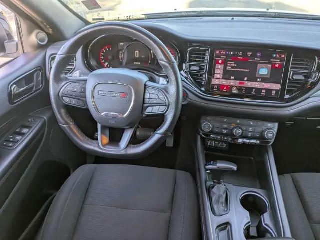 2025 Dodge Durango GT AWD