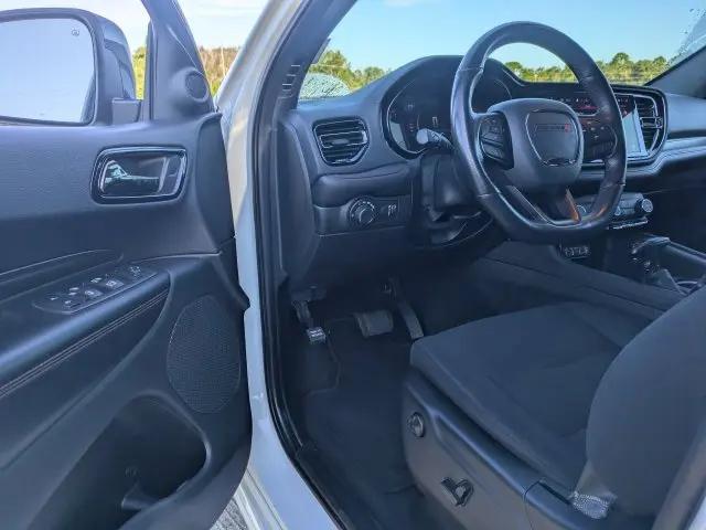 2025 Dodge Durango GT AWD
