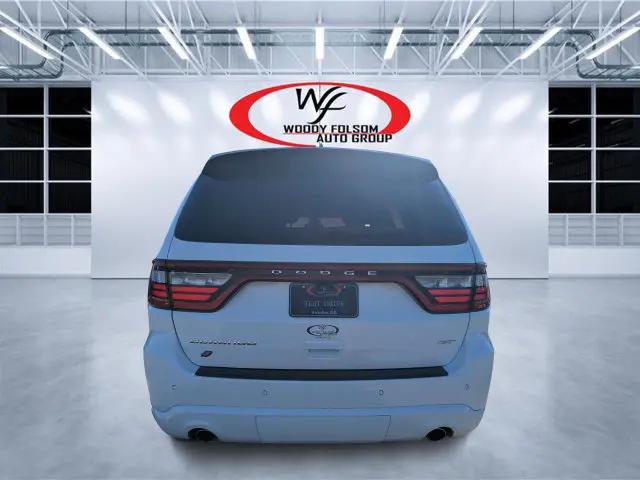 2025 Dodge Durango GT AWD