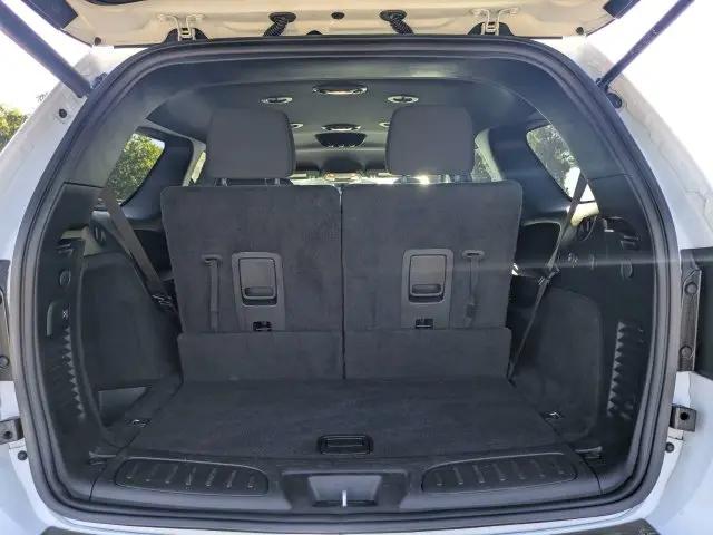 2025 Dodge Durango GT AWD
