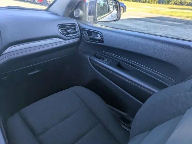 2025 Dodge Durango GT AWD