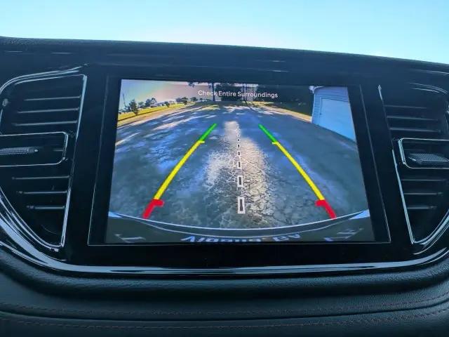 2025 Dodge Durango GT AWD