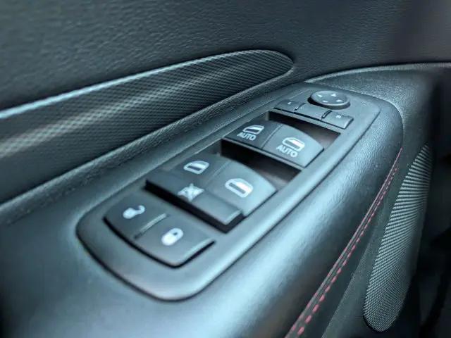 2025 Dodge Durango GT AWD