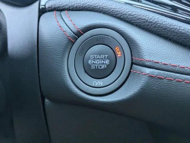 2025 Dodge Durango GT AWD