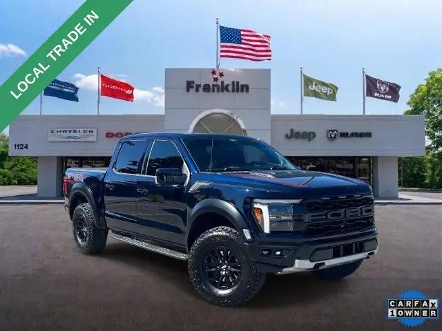 2025 Ford F-150 Raptor for sale in Franklin, TN