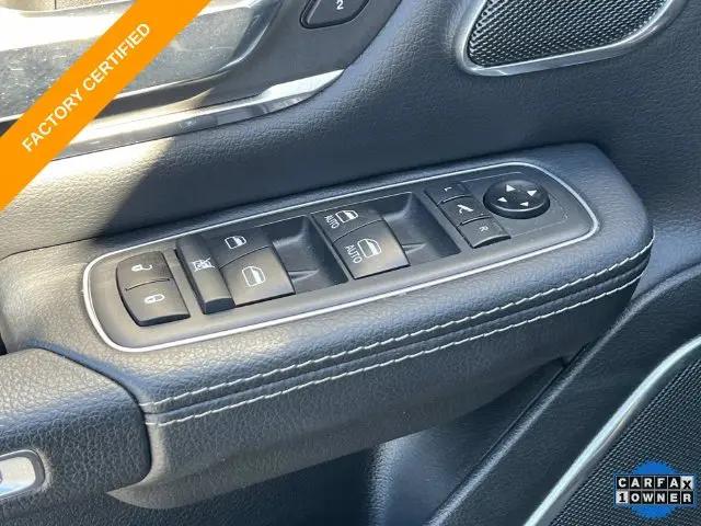 2021 Ram 1500 Laramie Crew Cab 4x4 57 Box