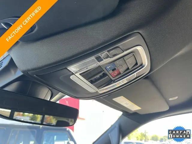 2021 Ram 1500 Laramie Crew Cab 4x4 57 Box