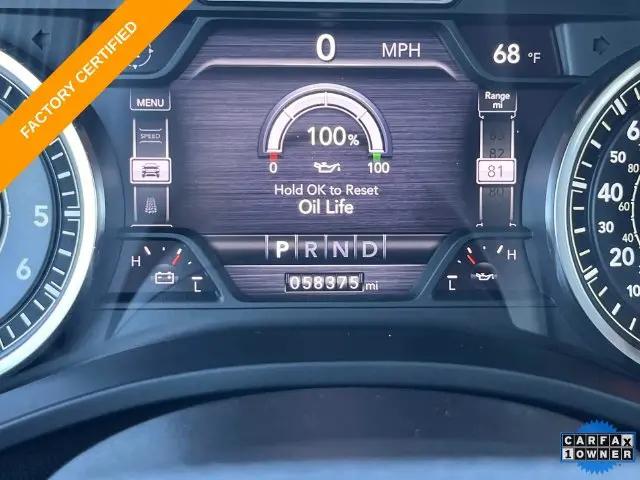 2021 Ram 1500 Laramie Crew Cab 4x4 57 Box